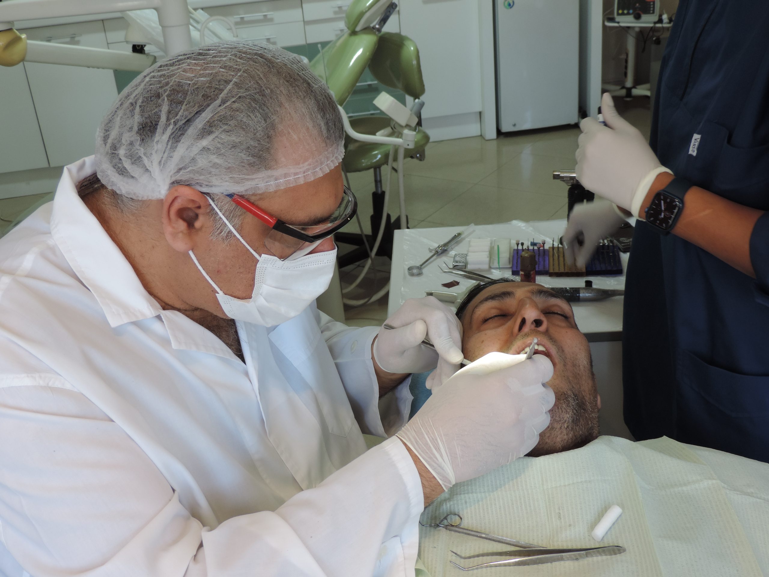 لمینت دندان